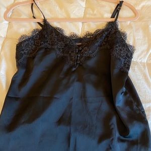 black top